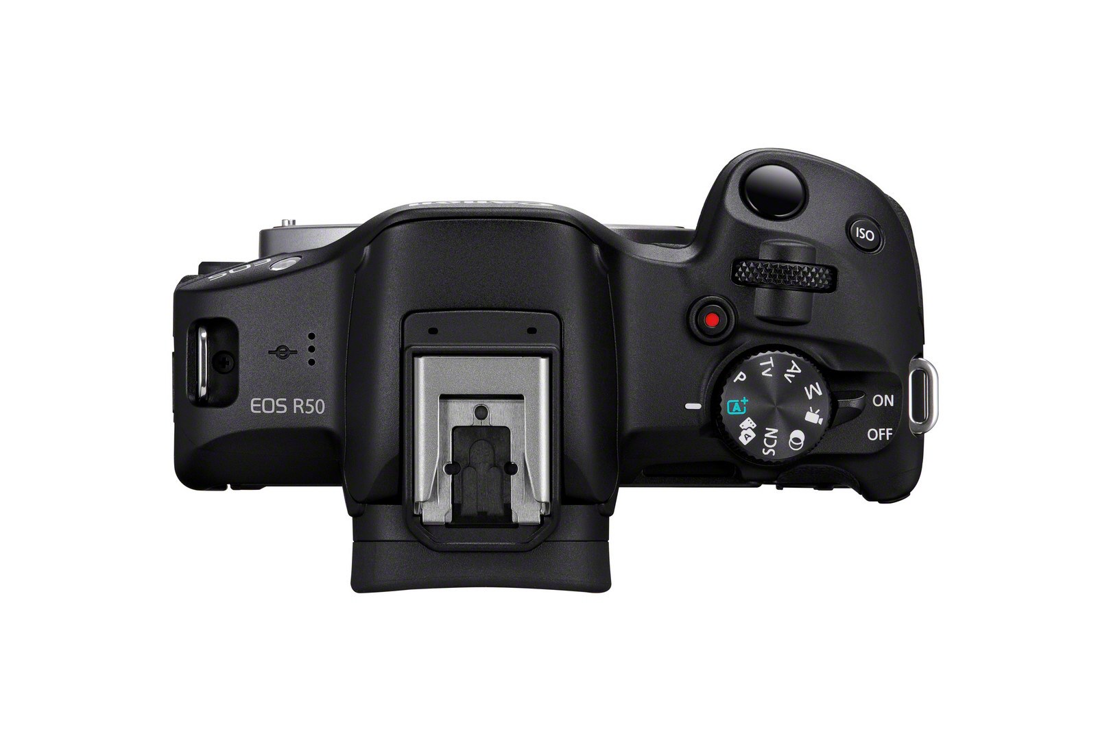 Canon EOS R50, Black + RF-S 18-45mm F4.5-6.3 IS STM Kit MILC 24.2 MP CMOS 6000 x 4000 pixels Canon EOS R50, Black + RF-S 18-45mm F4.5-6.3 IS STM Kit MILC 24.2 MP CMOS 6000 x 4000 pixels
