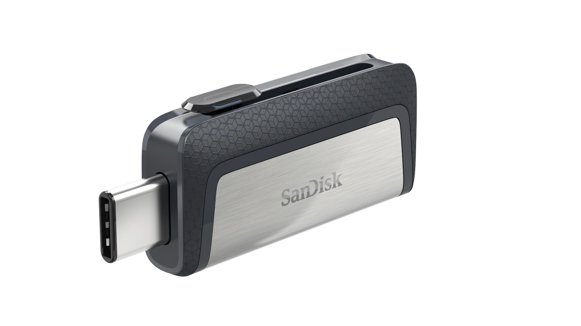 Sandisk Ultra Dual Drive USB Type-C USB flash drive 64 GB USB Type-A / USB Type-C 3.2 Gen 1 (3.1 Gen 1) Black,Silver Sandisk Ultra Dual Drive USB Type-C USB flash drive 64 GB USB Type-A / USB Type-C 3.2 Gen 1 (3.1 Gen 1) Black,Silver