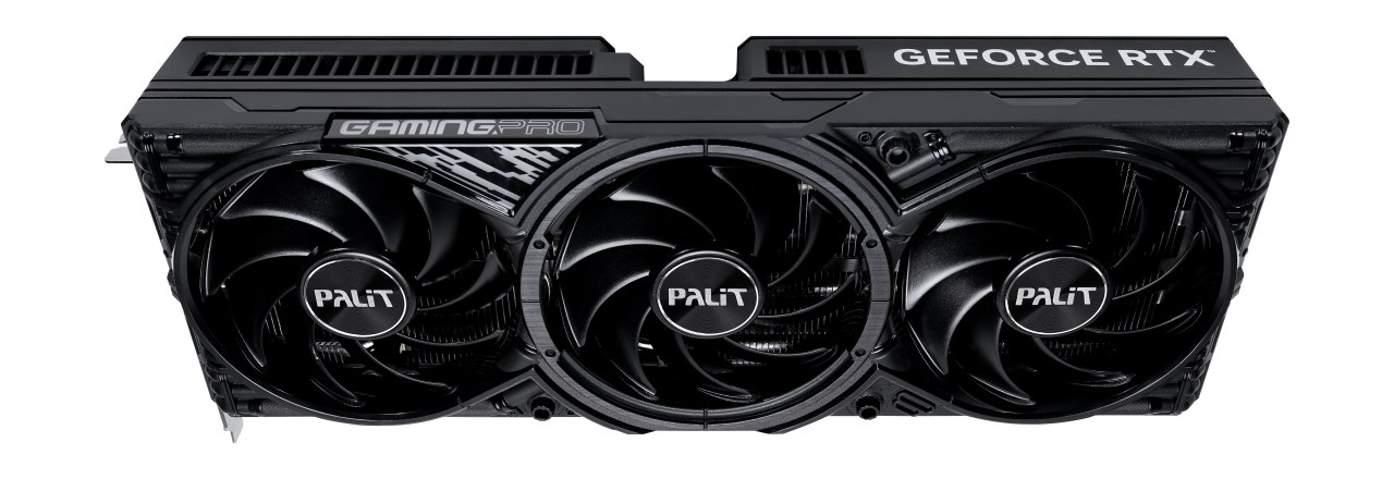 Palit GeForce RTX 5070 GamingPro NVIDIA 12 GB GDDR7 Palit GeForce RTX 5070 GamingPro NVIDIA 12 GB GDDR7
