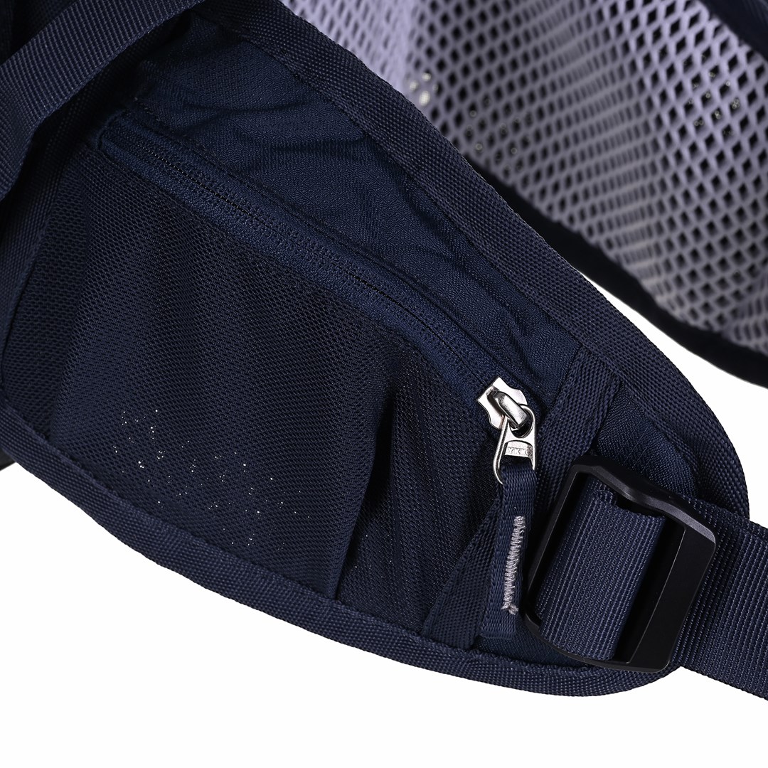 Bicycle backpack -Deuter Trans Alpine 22 SL Lavender- Ink Bicycle backpack -Deuter Trans Alpine 22 SL Lavender- Ink