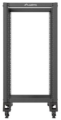 Lanberg OR01-6022-B rack accessory Rack base Lanberg OR01-6022-B rack accessory Rack base