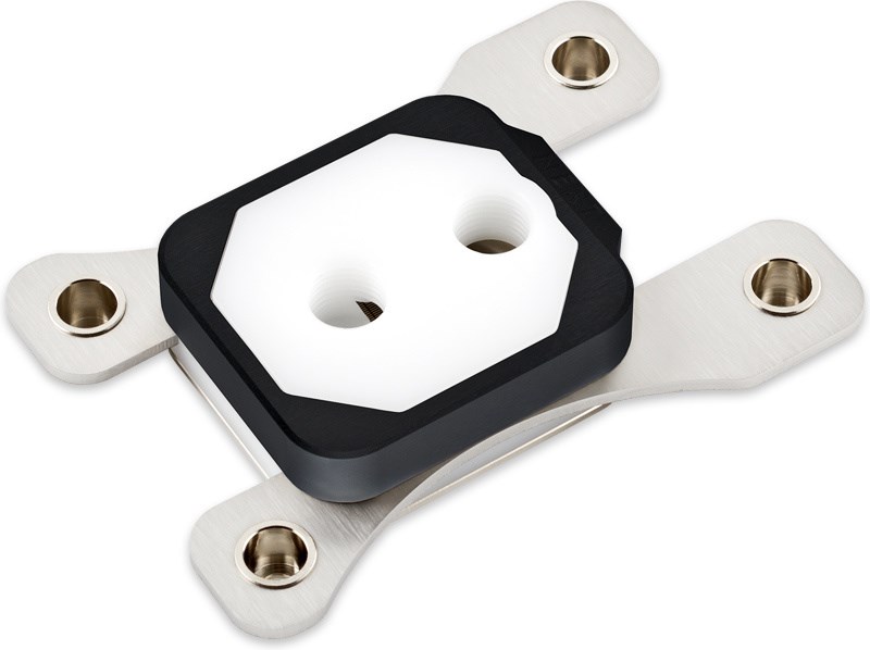 Aqua Computer kryos NEXT Water block Aqua Computer kryos NEXT Water block
