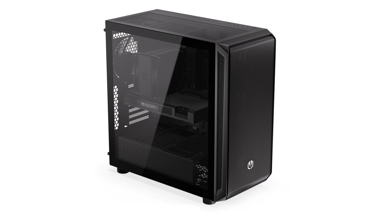 Housing ENDORFY Arx 700 Air Housing ENDORFY Arx 700 Air