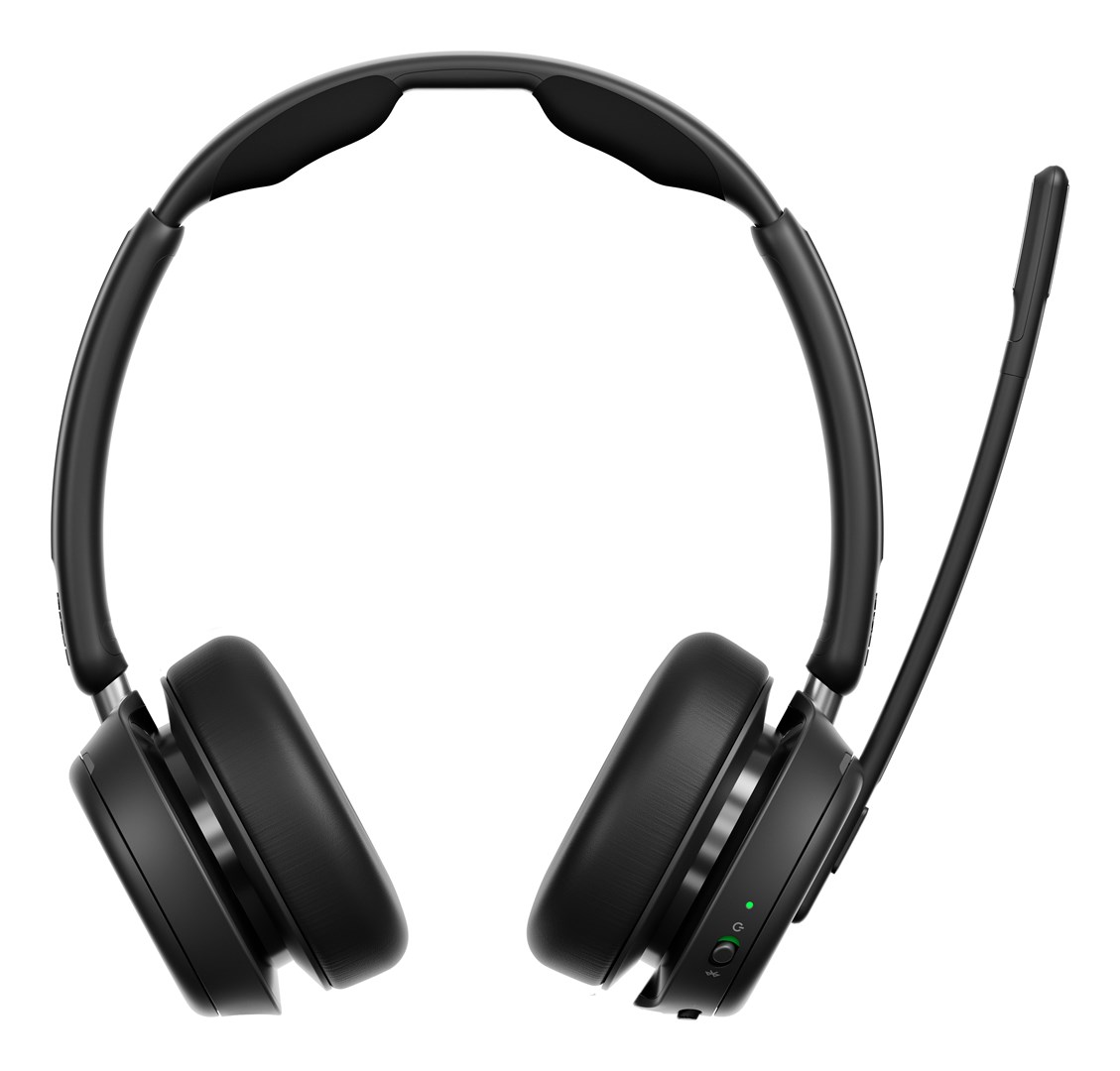 EPOS Impact 1060 Bluetooth Headset EPOS Impact 1060 Bluetooth Headset