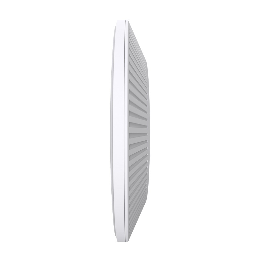 TP-Link Omada BE9300 Ceiling Mount Tri-Band Wi-Fi 7 Access Point TP-Link Omada BE9300 Ceiling Mount Tri-Band Wi-Fi 7 Access Point