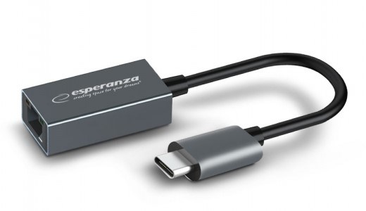 Esperanza ENA102 PoE adapter Esperanza ENA102 PoE adapter