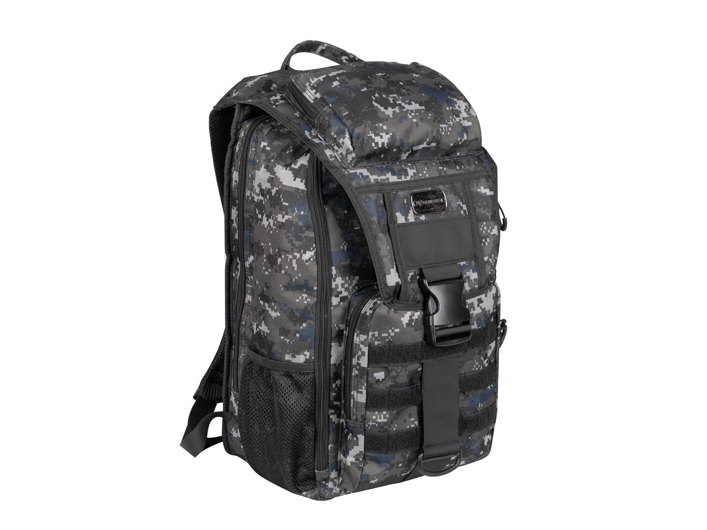 GENESIS PALLAD 450 CAMO LITE LAPTOP BACKPACK 15.6" GENESIS PALLAD 450 CAMO LITE LAPTOP BACKPACK 15.6"