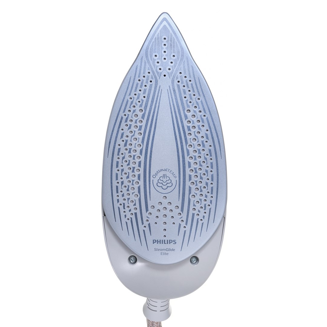 Philips 7000 series PSG7040/10 steam ironing station 2100 W 1.8 L SteamGlide Elite soleplate Gold, White Philips 7000 series PSG7040/10 steam ironing station 2100 W 1.8 L SteamGlide Elite soleplate Gold, White