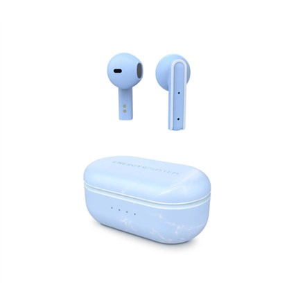 Energy Sistem Senshi Eco Headset True Wireless Stereo (TWS) In-ear Calls/Music/Sport/Everyday Bluetooth Light Blue Energy Sistem Senshi Eco Headset True Wireless Stereo (TWS) In-ear Calls/Music/Sport/Everyday Bluetooth Light Blue