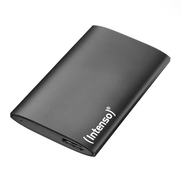 Intenso 3823461 external solid state drive 1 TB USB Type-A 3.2 Gen 1 (3.1 Gen 1) Black Intenso 3823461 external solid state drive 1 TB USB Type-A 3.2 Gen 1 (3.1 Gen 1) Black