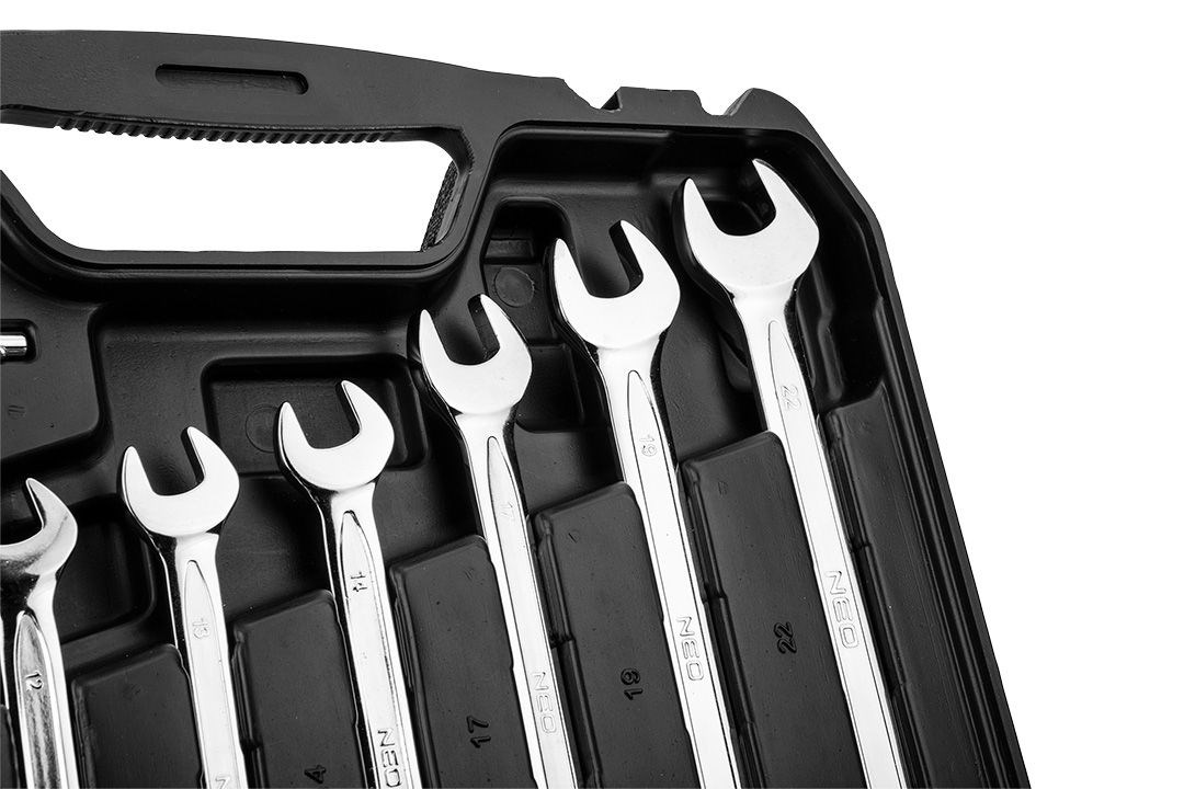 NEO tools 10-059 socket/socket set NEO tools 10-059 socket/socket set