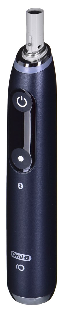 Oral-B iO Series 9N Adult Vibrating toothbrush Black Oral-B iO Series 9N Adult Vibrating toothbrush Black