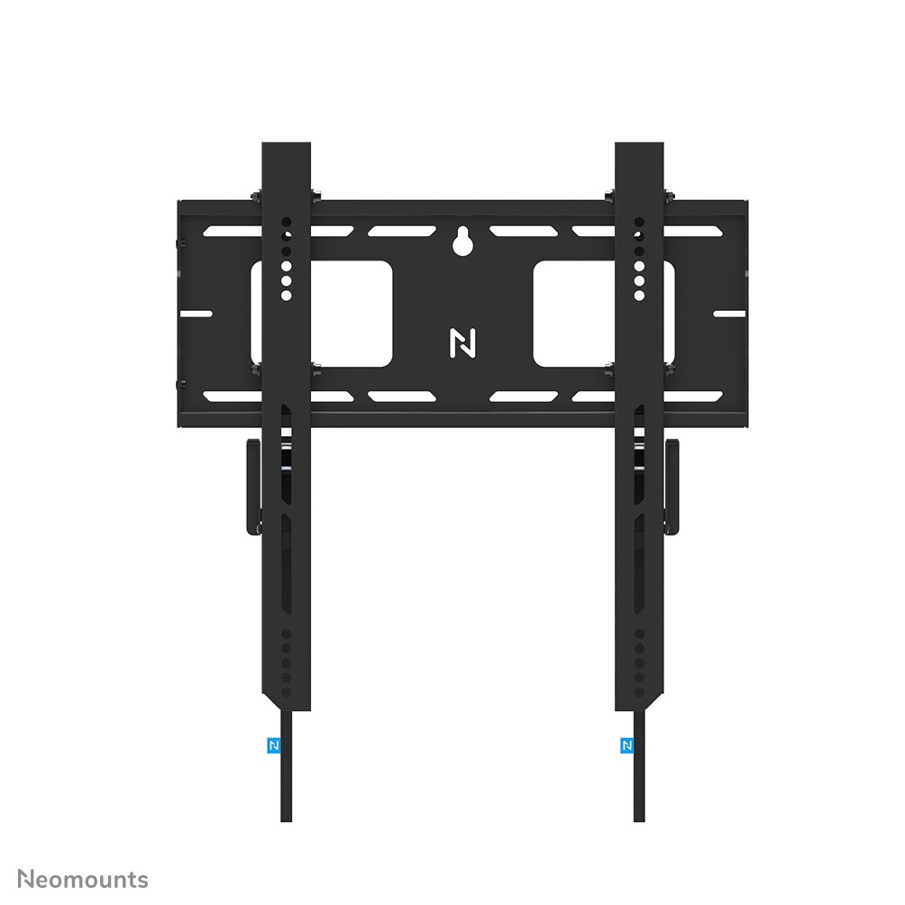Neomounts WL30-750BL14 Heavy duty wall mount 42-75" - fixed - lockable - fast installation - TÜV Neomounts WL30-750BL14 Heavy duty wall mount 42-75" - fixed - lockable - fast installation - TÜV