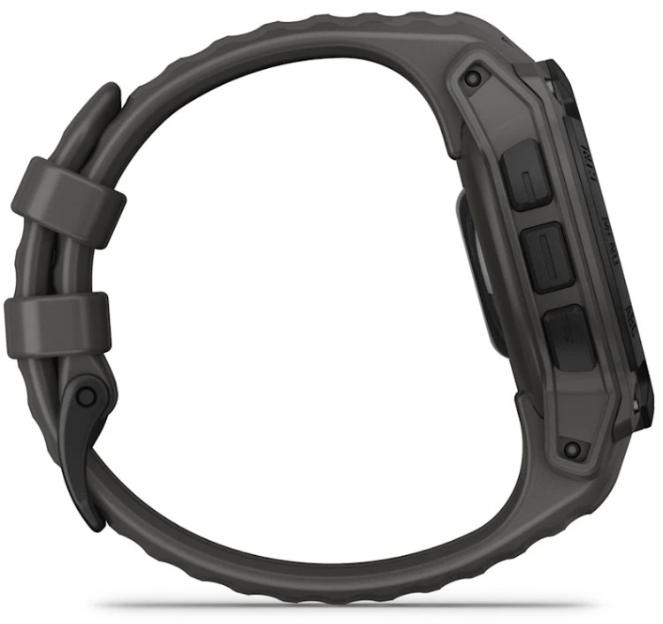 Garmin Instinct E 2.18 cm (0.86") MIP 40 mm Digital 166 x 166 pixels Black GPS (satellite) Garmin Instinct E 2.18 cm (0.86") MIP 40 mm Digital 166 x 166 pixels Black GPS (satellite)