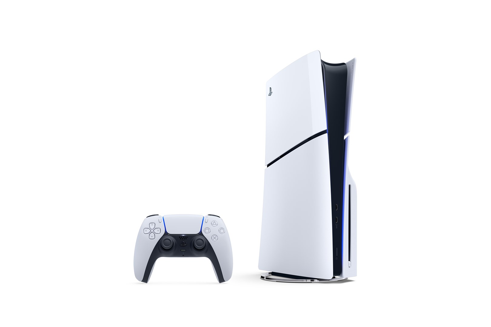 KONSOLA SONY PLAYSTATION 5 SLIM D GEHÄUSE KONSOLA SONY PLAYSTATION 5 SLIM D GEHÄUSE
