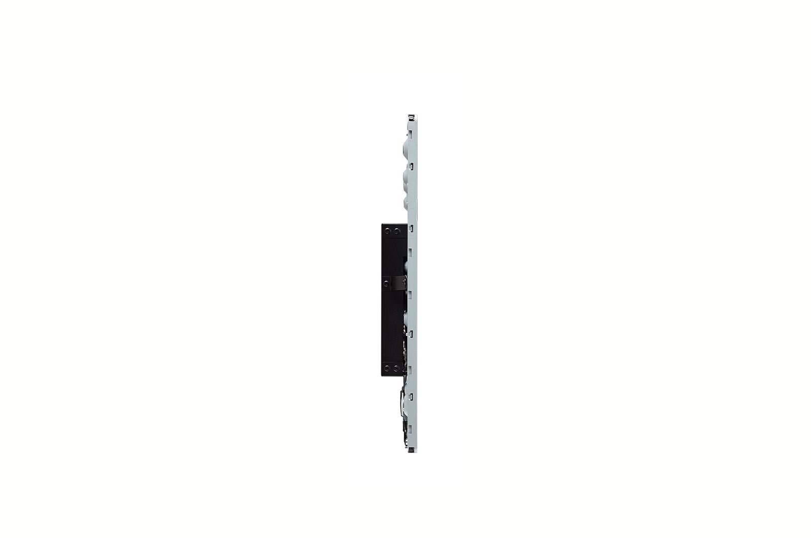 LG 27TNF3K-S Signage Display Digital signage flat panel 68.6 cm (27") LED 300 cd/m² Full HD Silver Touchscreen WebOS 16/7 LG 27TNF3K-S Signage Display Digital signage flat panel 68.6 cm (27") LED 300 cd/m² Full HD Silver Touchscreen WebOS 16/7