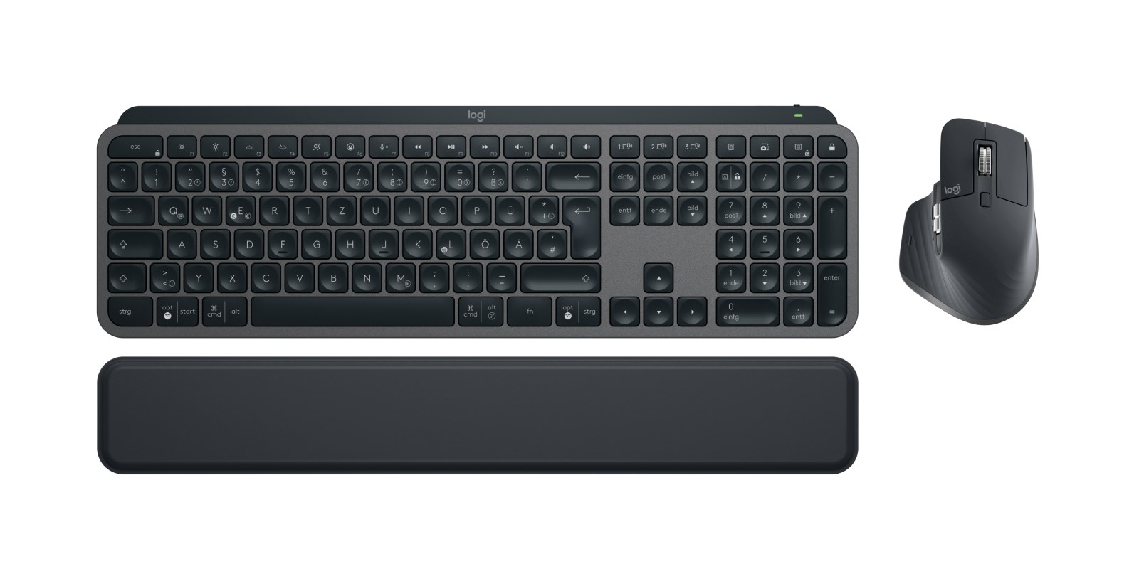 Logitech MX Keys S Combo Logitech MX Keys S Combo