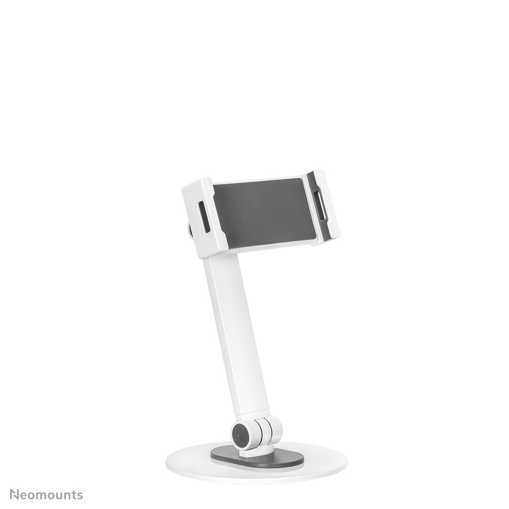 Neomounts DS15-540WH1 Tablet stand 4.7-12.9" - universal Neomounts DS15-540WH1 Tablet stand 4.7-12.9" - universal