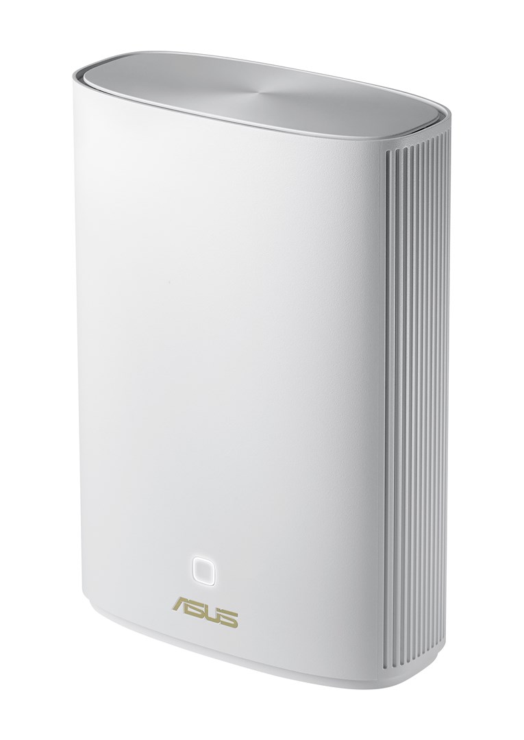 ASUS ZenWiFi AX Hybrid (XP4) (1-PK) Dual-band (2.4 GHz / 5 GHz) Wi-Fi 6 (802.11ax) White 2 Internal ASUS ZenWiFi AX Hybrid (XP4) (1-PK) Dual-band (2.4 GHz / 5 GHz) Wi-Fi 6 (802.11ax) White 2 Internal
