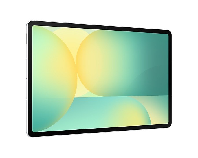 Samsung Galaxy Tab S10 FE+ Samsung Exynos 128 GB 33.3 cm (13.1") 8 GB Wi-Fi 6 (802.11ax) Silver Samsung Galaxy Tab S10 FE+ Samsung Exynos 128 GB 33.3 cm (13.1") 8 GB Wi-Fi 6 (802.11ax) Silver