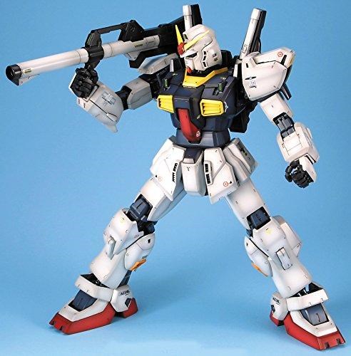 PG 1/60 RX-178 GUNDAM MK-II A.E.U.G. BL PG 1/60 RX-178 GUNDAM MK-II A.E.U.G. BL