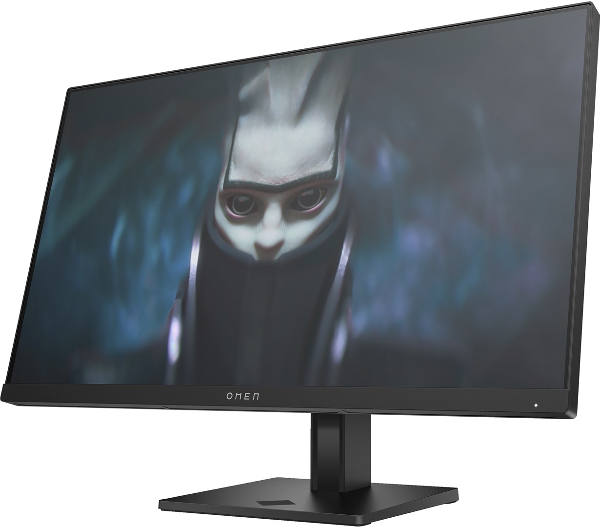 OMEN by HP 23.8 inch FHD 165Hz Gaming Monitor - OMEN 24 OMEN by HP 23.8 inch FHD 165Hz Gaming Monitor - OMEN 24