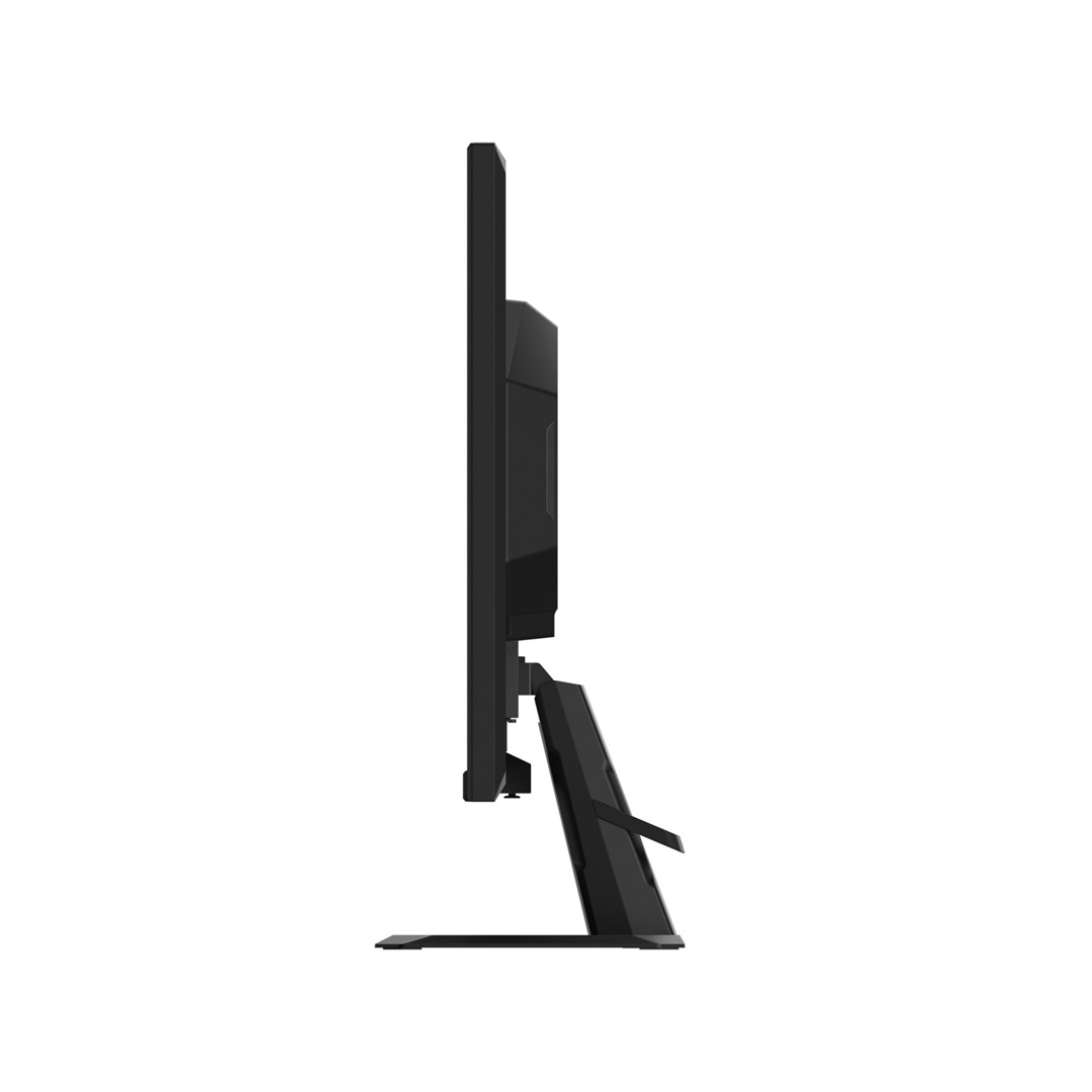 GIGABYTE GS27FA 27’ Full HD LED monitor black GIGABYTE GS27FA 27’ Full HD LED monitor black