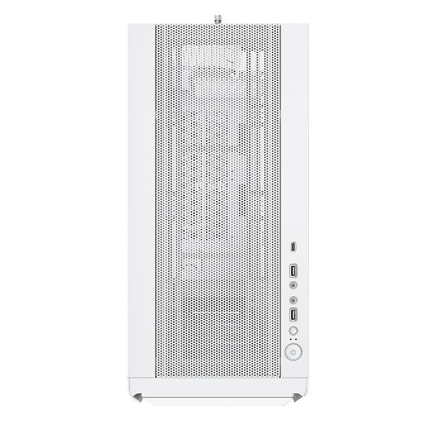 Montech SKY TWO GX Tower White Montech SKY TWO GX Tower White