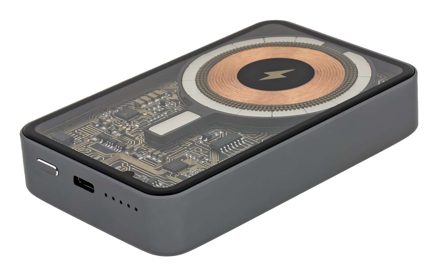 PATONA 9992 power bank Lithium Polymer (LiPo) 10000 mAh Black PATONA 9992 power bank Lithium Polymer (LiPo) 10000 mAh Black