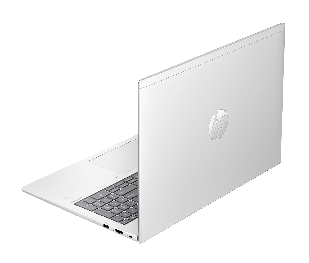 HP ProBook 465 16 inch G11 Notebook PC AMD Ryzen™ 5 7535U Laptop 40.6 cm (16") WUXGA 16 GB DDR5-SDRAM 1 TB SSD Wi-Fi 6E (802.11ax) Windows 11 Home HP ProBook 465 16 inch G11 Notebook PC AMD Ryzen™ 5 7535U Laptop 40.6 cm (16") WUXGA 16 GB DDR5-SDRAM 1 TB SSD Wi-Fi 6E (802.11ax) Windows 11 Home