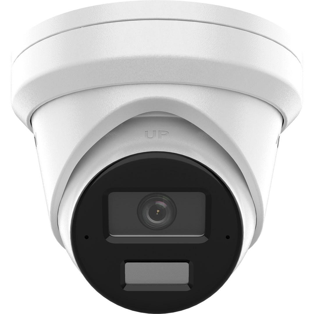Hikvision Pro Series with AcuSense DS-2CD2383G2-LI2U(2.8MM) security camera Dome IP security camera Outdoor 3840 x 2160 pixels Ceiling/wall Hikvision Pro Series with AcuSense DS-2CD2383G2-LI2U(2.8MM) security camera Dome IP security camera Outdoor 3840 x 2160 pixels Ceiling/wall