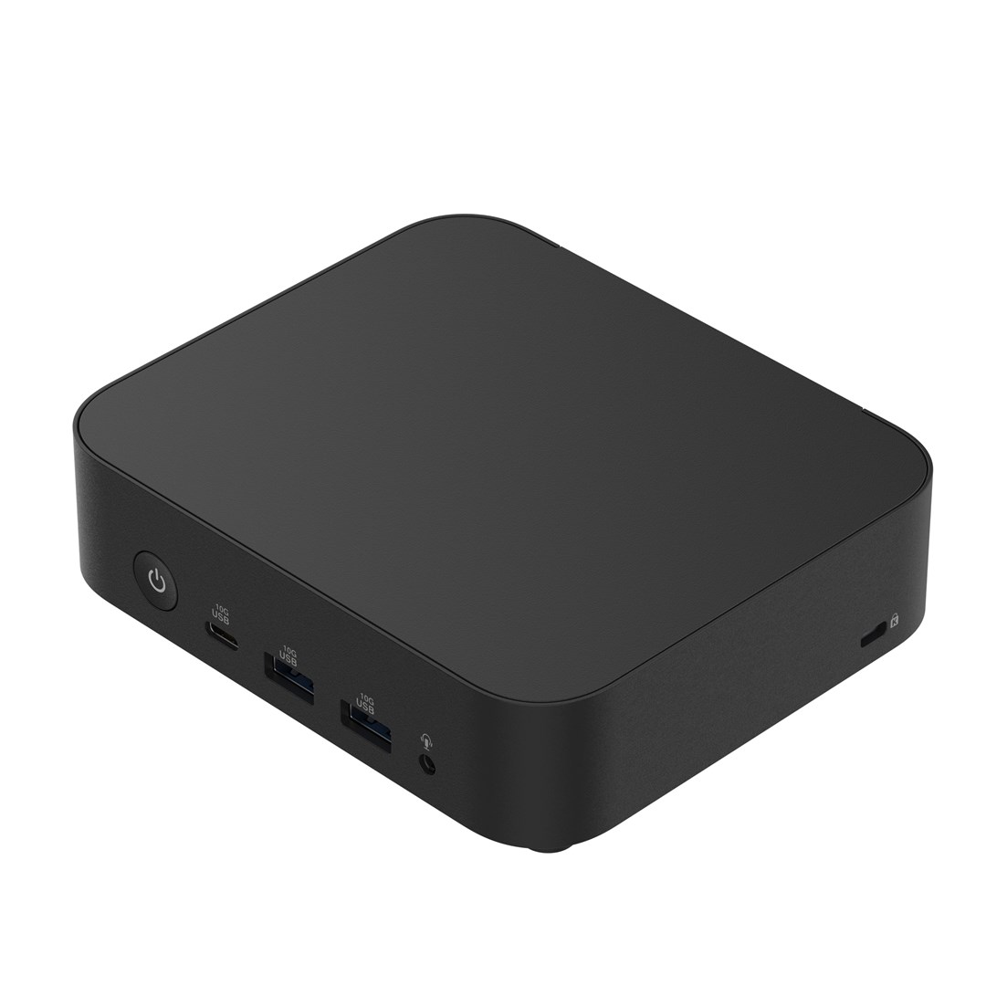 ASUS NUC 14 Essential RNUC14MNK2500002 Black N250 ASUS NUC 14 Essential RNUC14MNK2500002 Black N250