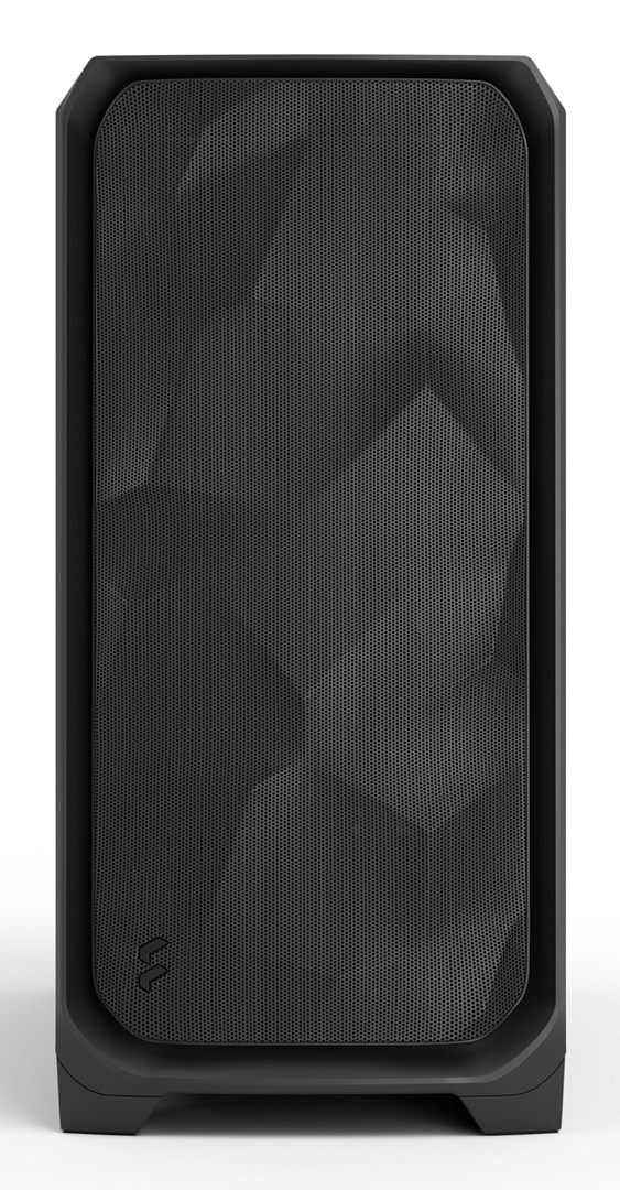 Fractal Design Meshify 3 XL Black Solid Fractal Design Meshify 3 XL Black Solid