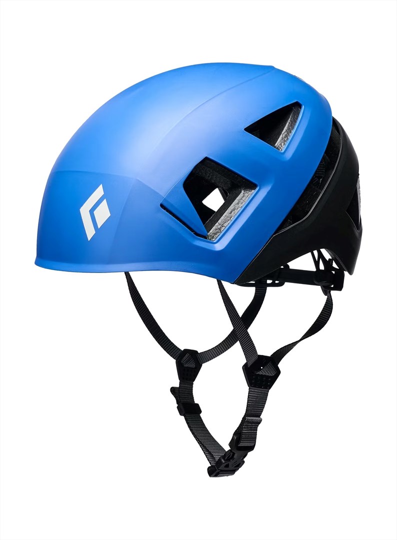 BLACK DIAMOND Capitan E Helmet drifter blue helmet M/L BLACK DIAMOND Capitan E Helmet drifter blue helmet M/L