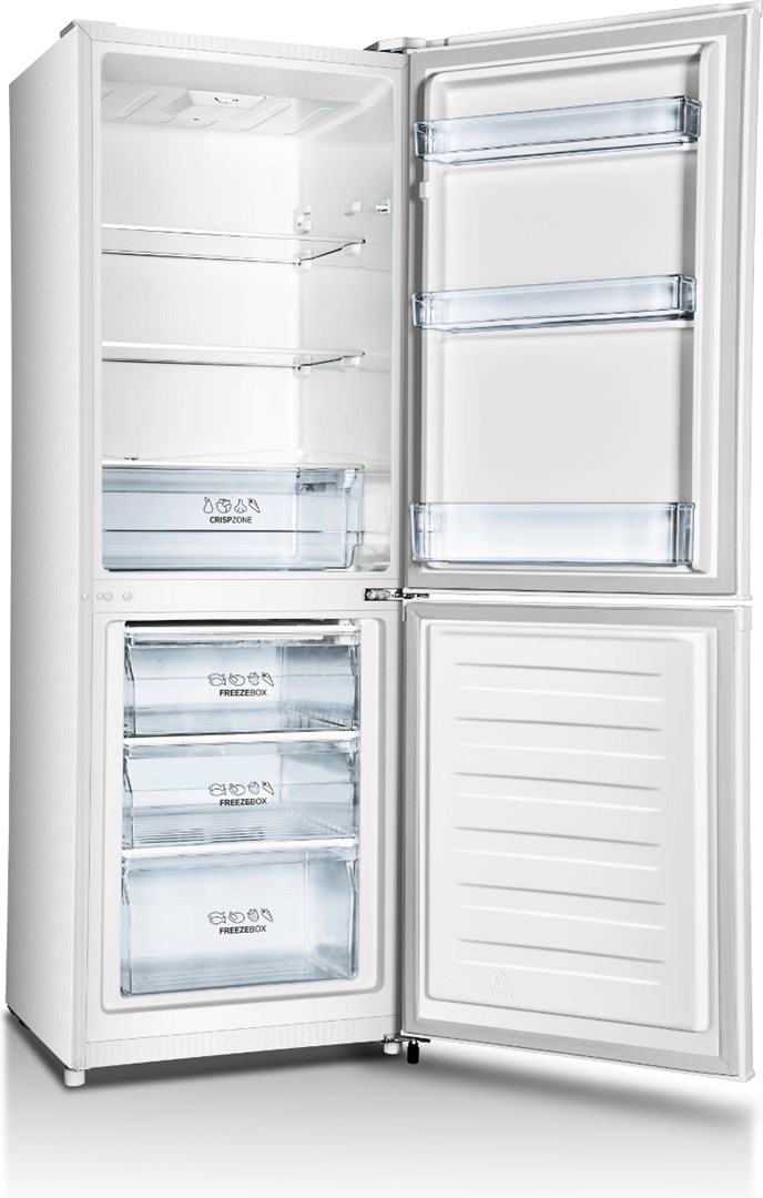 Gorenje RK4162PW4 fridge-freezer Freestanding 230 L E White Gorenje RK4162PW4 fridge-freezer Freestanding 230 L E White