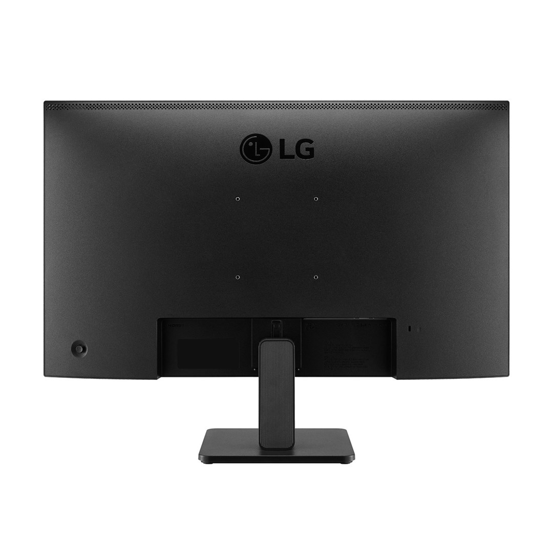 LG 27MR400-B.AEUQ computer monitor 68.6 cm (27") 1920 x 1080 pixels Full HD LED Black LG 27MR400-B.AEUQ computer monitor 68.6 cm (27") 1920 x 1080 pixels Full HD LED Black