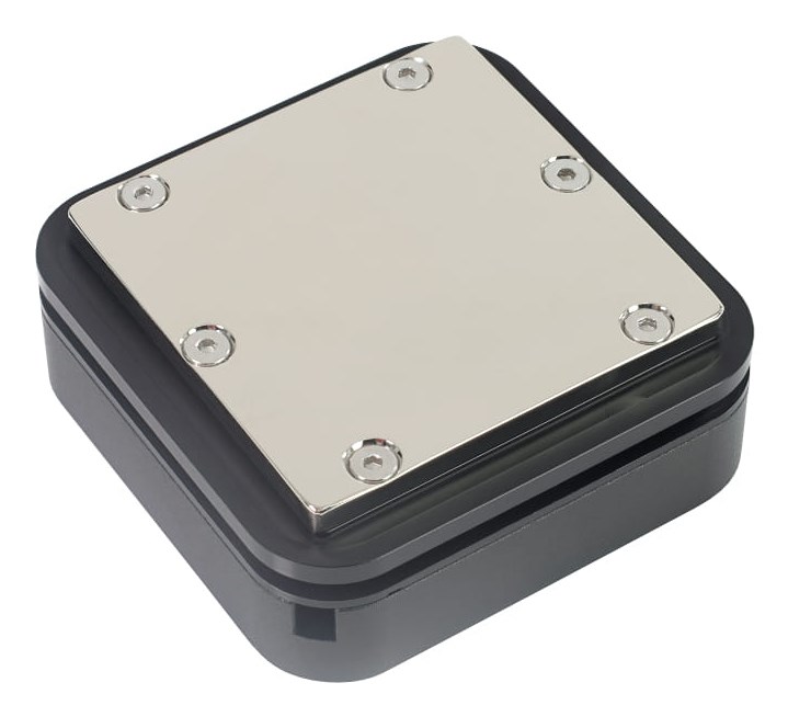 Alphacool Core 1 LT Water block Alphacool Core 1 LT Water block