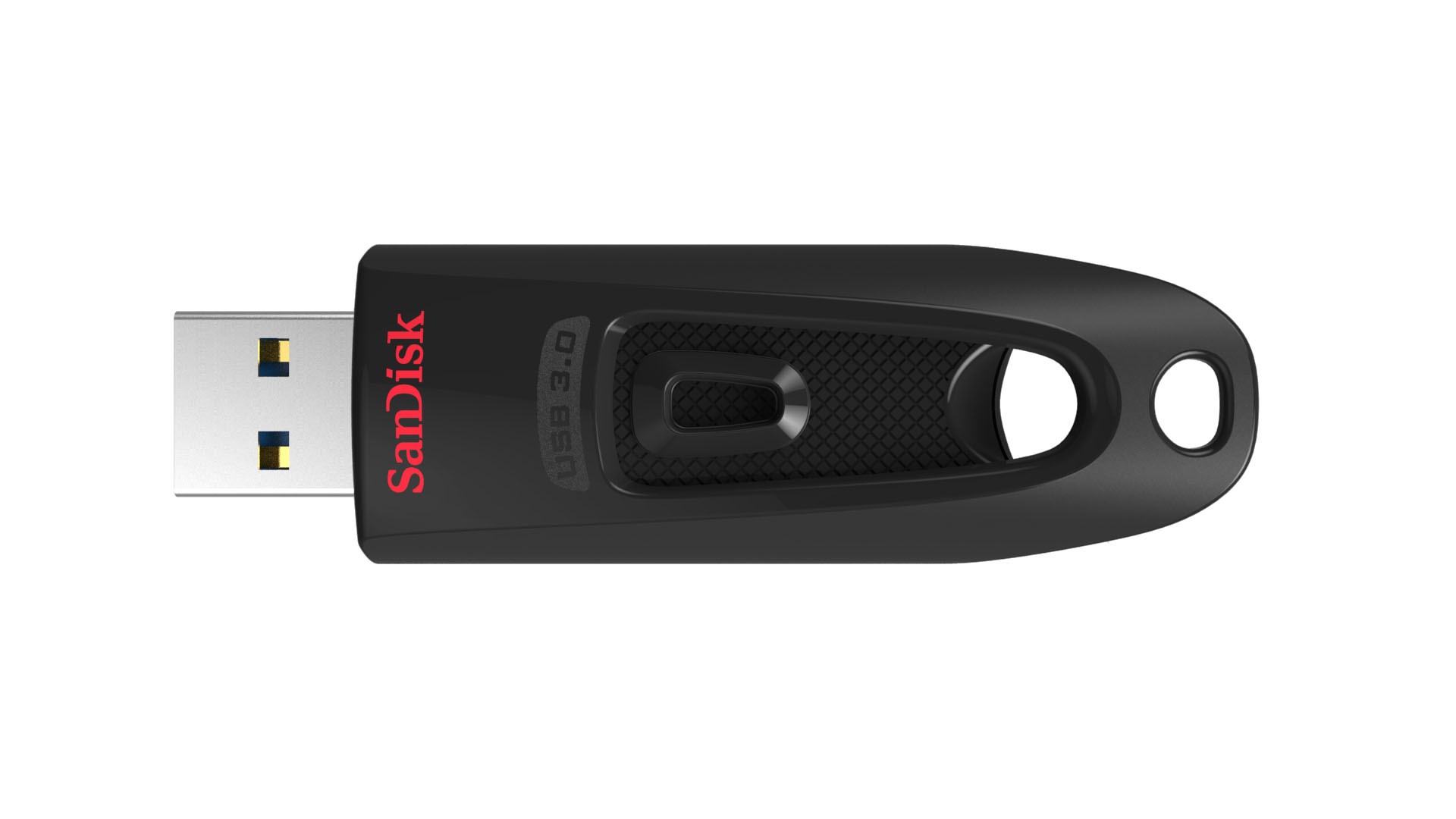 SanDisk Ultra USB flash drive 256 GB USB Type-A 3.2 Gen 1 (3.1 Gen 1) Black SanDisk Ultra USB flash drive 256 GB USB Type-A 3.2 Gen 1 (3.1 Gen 1) Black