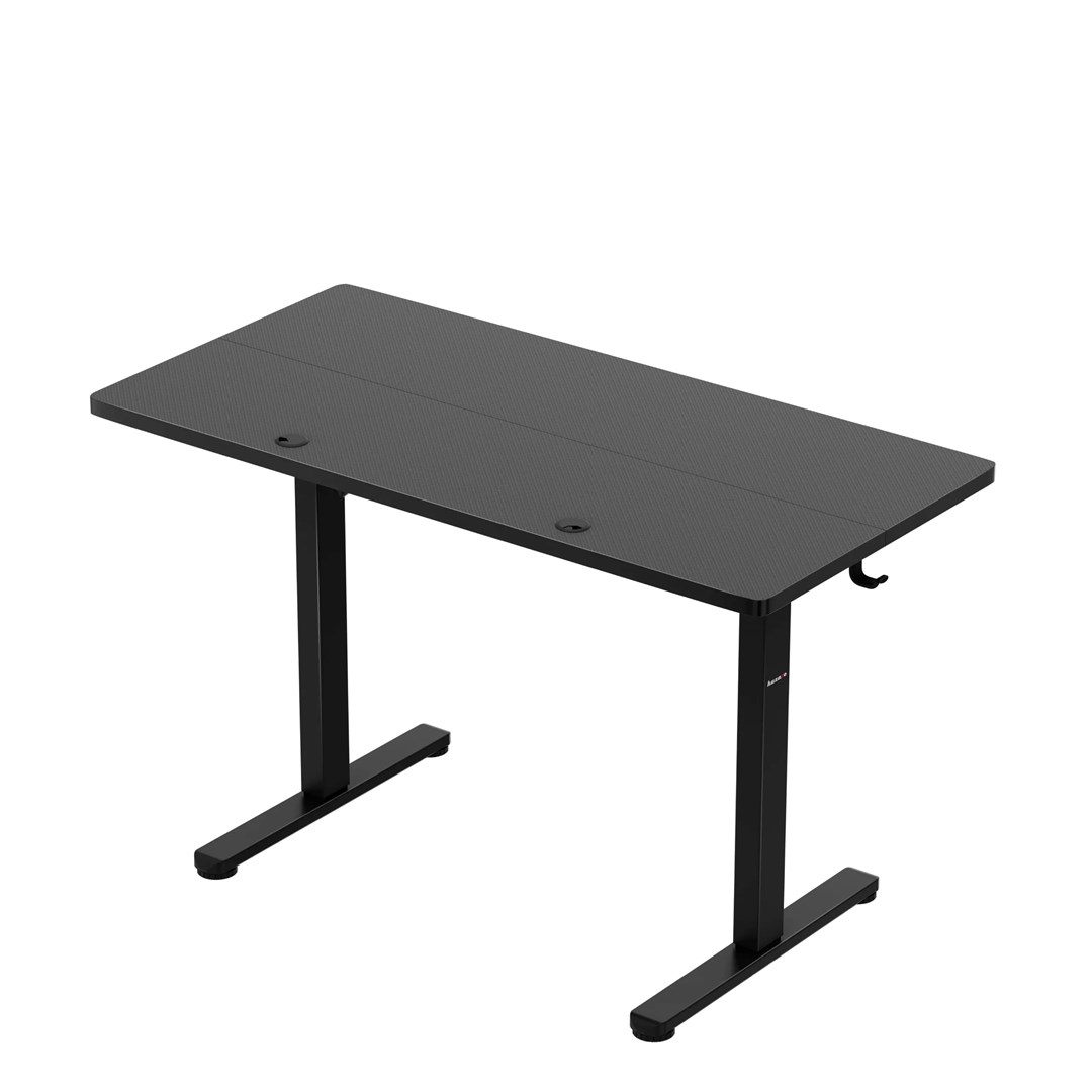 Huzaro Hero 8.1 Black Gaming Desk Huzaro Hero 8.1 Black Gaming Desk
