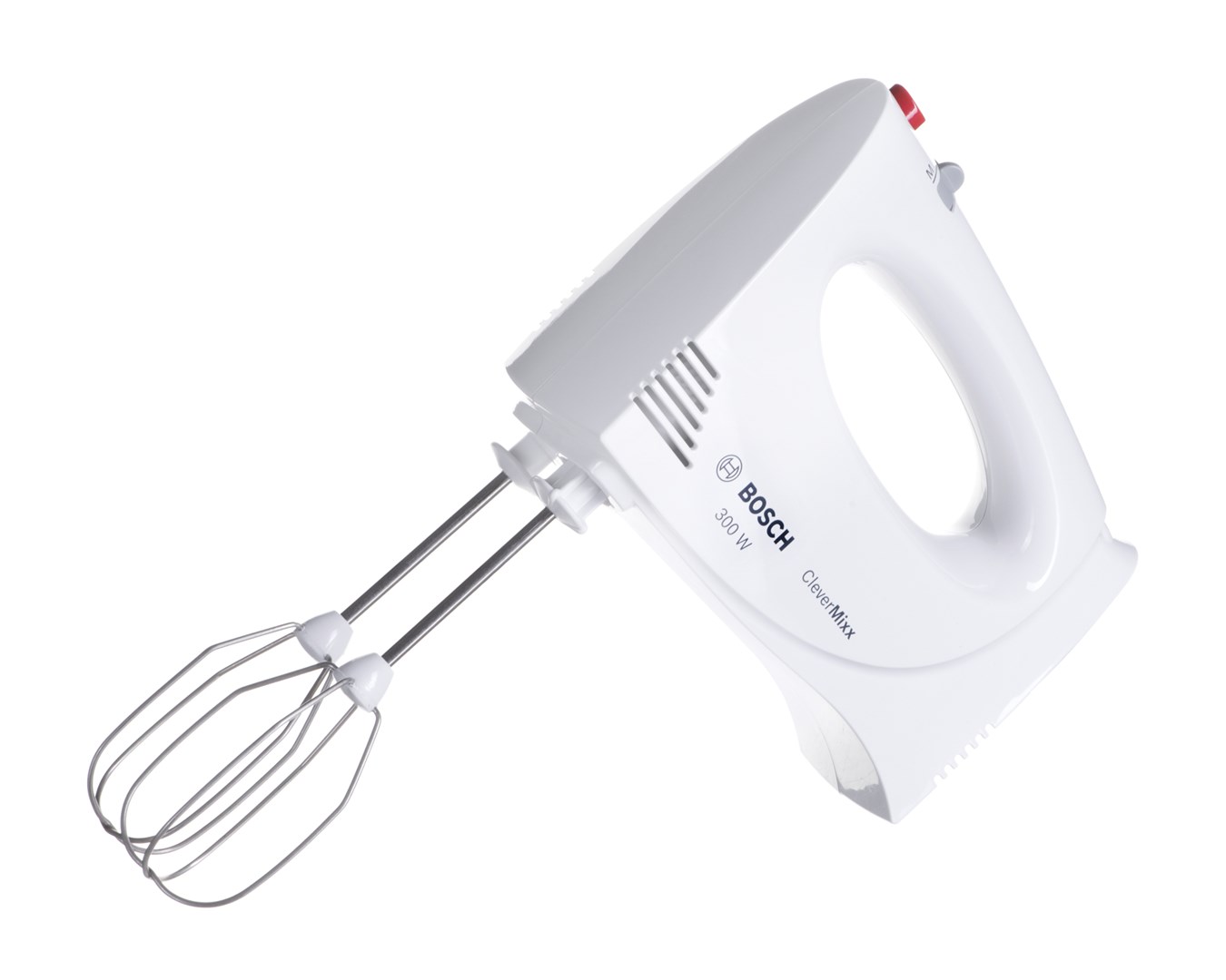 Bosch MFQ3010 Hand mixer White 300 W Bosch MFQ3010 Hand mixer White 300 W