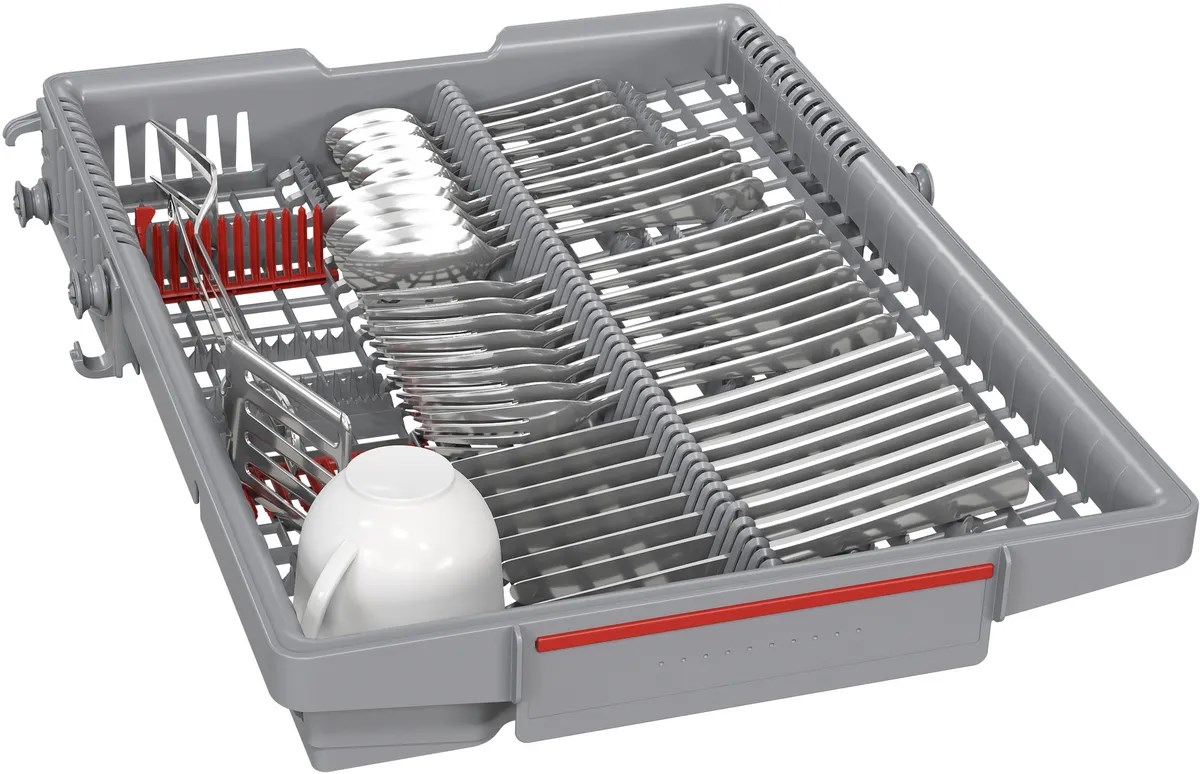 Bosch Serie 4 SPT4EMX24E dishwasher Fully built-in 10 place settings C Bosch Serie 4 SPT4EMX24E dishwasher Fully built-in 10 place settings C