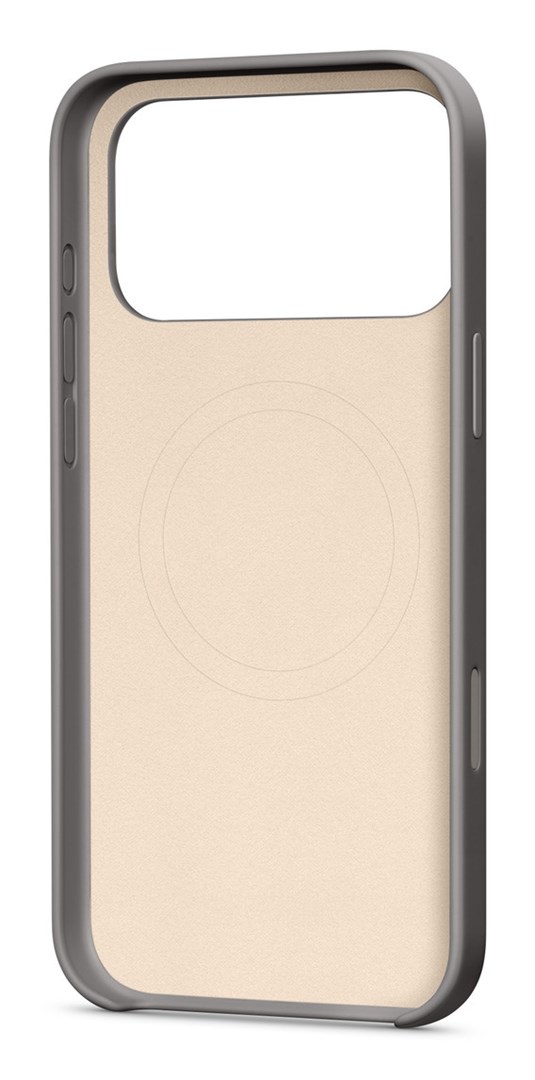 Apple Beats iPhone 17 Pro Max Case with MagSafe and Camera Control — Granite Grey Apple Beats iPhone 17 Pro Max Case with MagSafe and Camera Control — Granite Grey