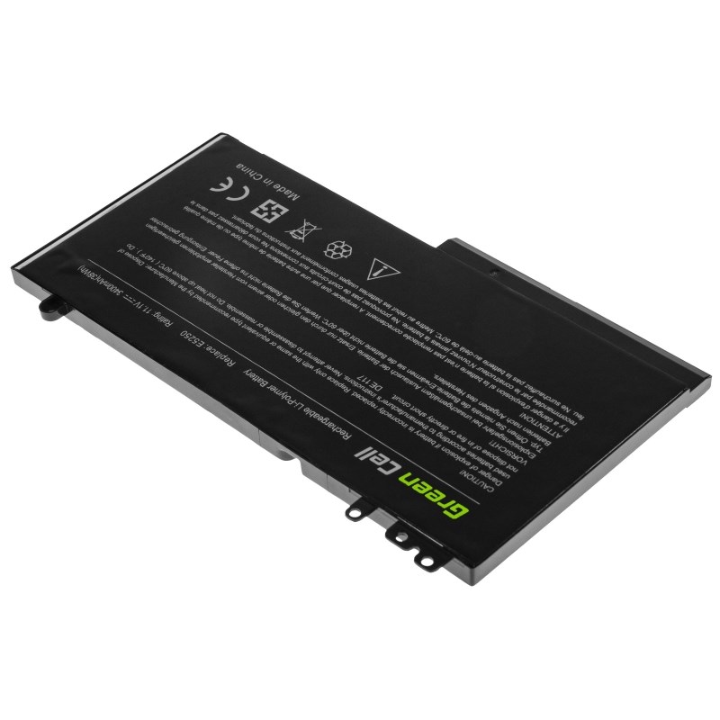 Green Cell DE117 notebook spare part Battery Green Cell DE117 notebook spare part Battery