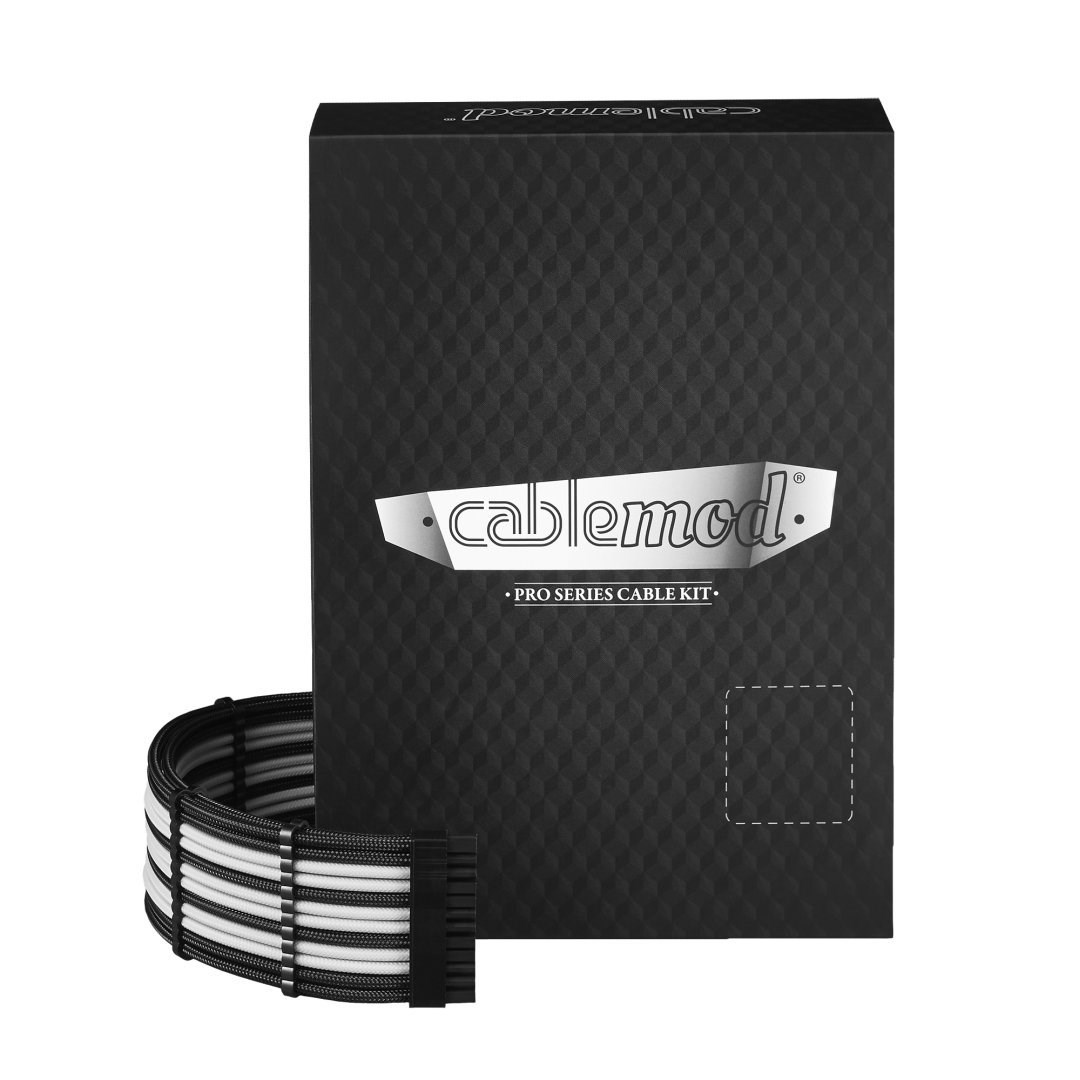 Cablemod CM-PCSI-FKIT-NKKW-R internal power cable 0.7 m Cablemod CM-PCSI-FKIT-NKKW-R internal power cable 0.7 m