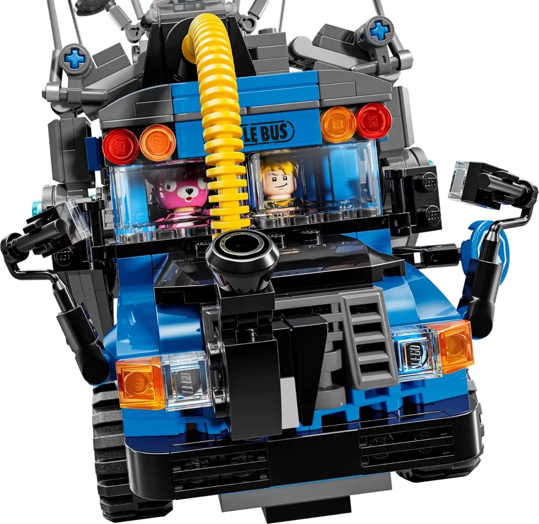 LEGO FORTNITE 77073 Battle Bus LEGO FORTNITE 77073 Battle Bus