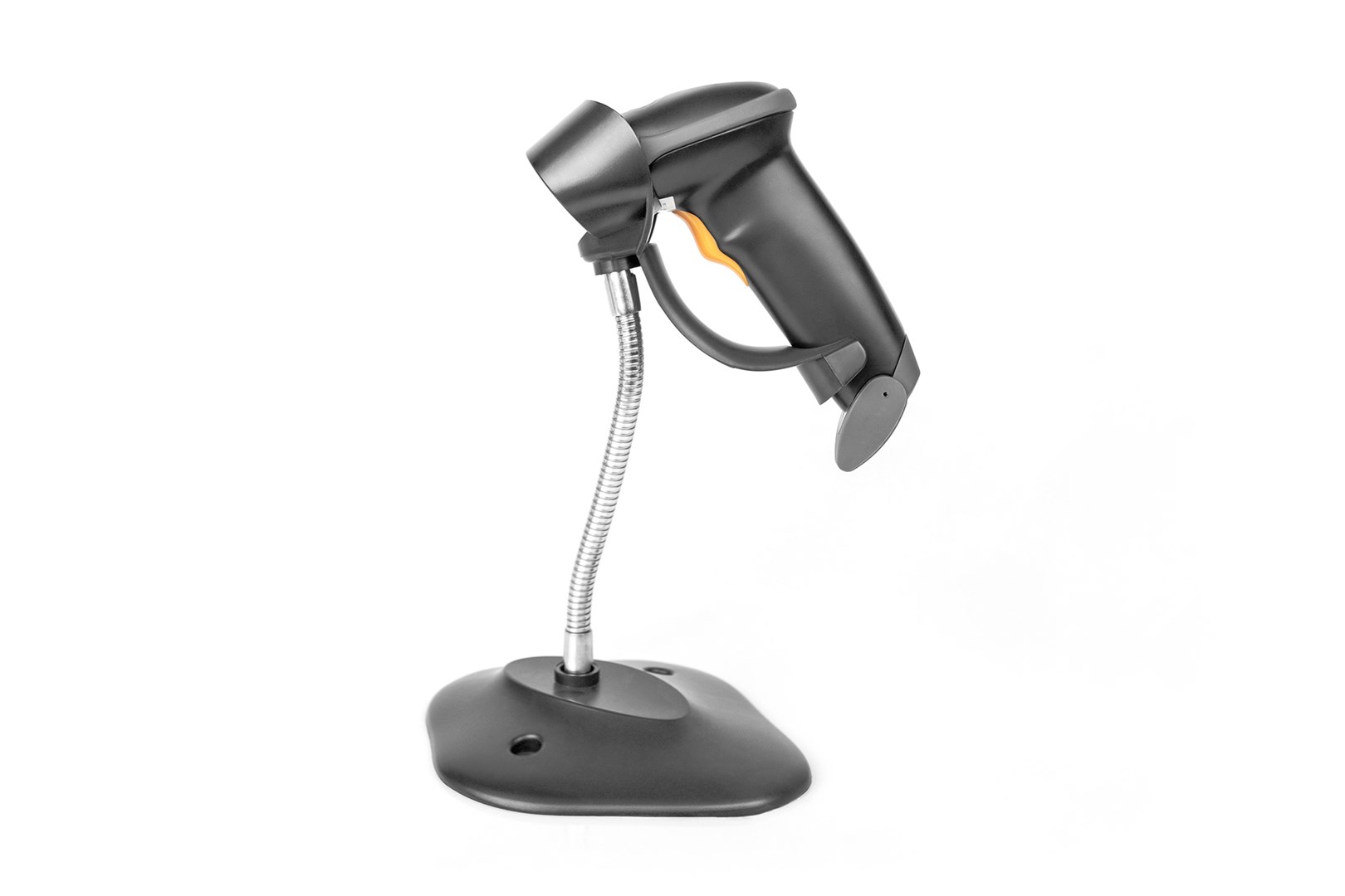 Digitus 2D Barcode Hand Scanner, QR-Code Compatible Digitus 2D Barcode Hand Scanner, QR-Code Compatible