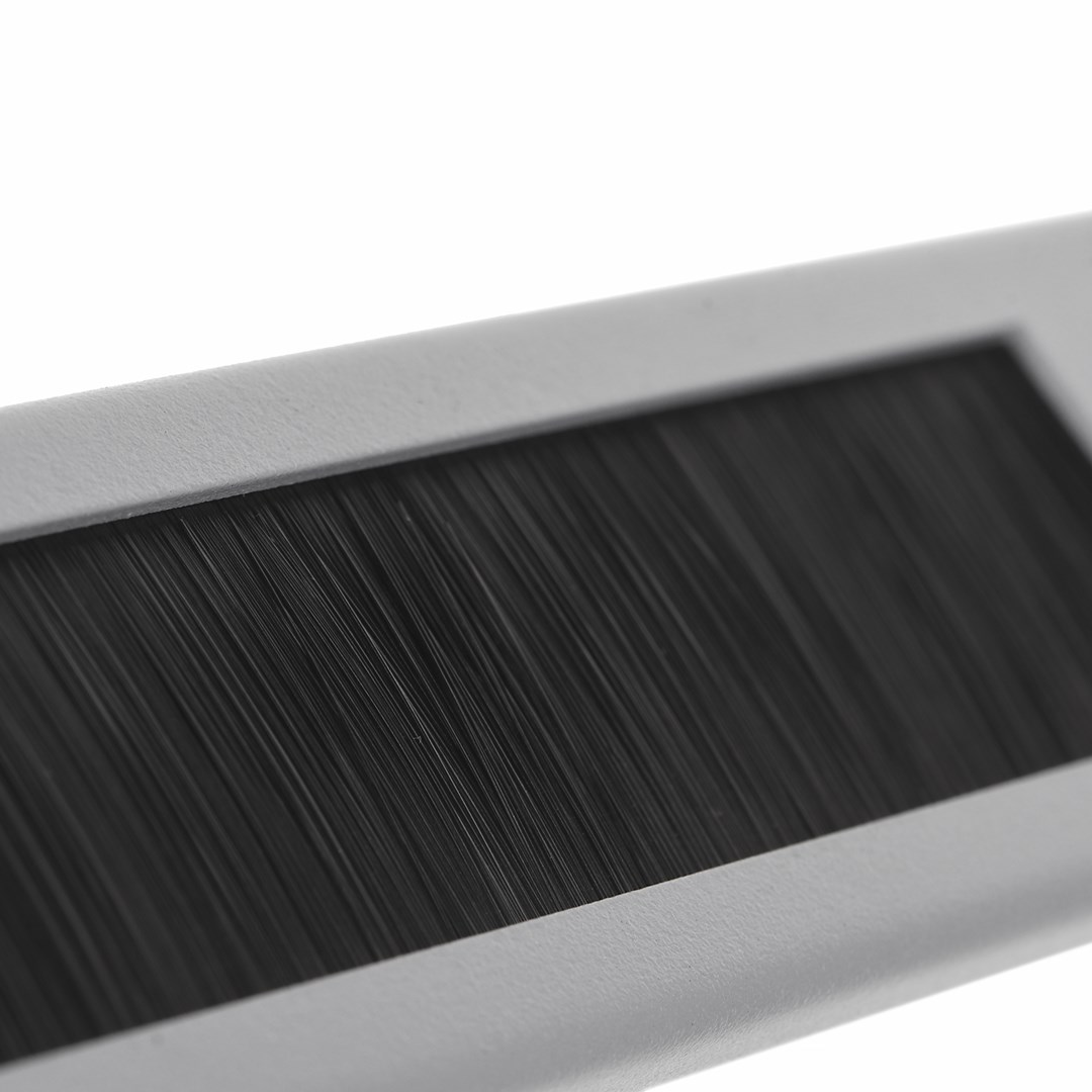 Lanberg AK-1101-S rack accessory Brush panel Lanberg AK-1101-S rack accessory Brush panel
