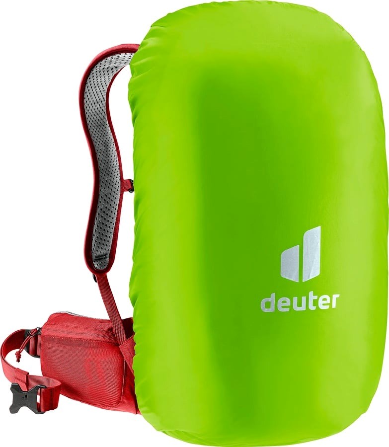 Deuter Futura 27 Women's hiking backpack Red Deuter Futura 27 Women's hiking backpack Red