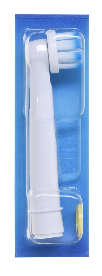 Oral-B Pro Series 1 Adult Oscillating toothbrush Black, White Oral-B Pro Series 1 Adult Oscillating toothbrush Black, White