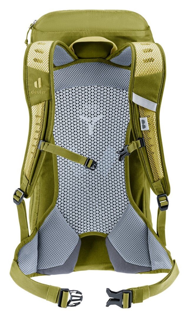 Hiking backpack - Deuter AC Lite 16 Hiking backpack - Deuter AC Lite 16